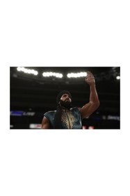 Resim 2K Games Wwe 2k18 W2k18 Ps4 Oyun 