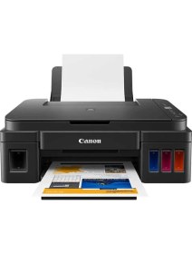 Resim Norino Canon Pıxma G2411 Fotokopi-Tarayıcı-Tanklı Yazıcı 