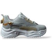Resim GMSHOES Kadın Spor Ayakkabı MC Jamper Running 
