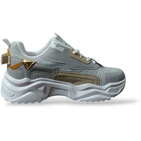 Resim GMSHOES Kadın Spor Ayakkabı MC Jamper Running 