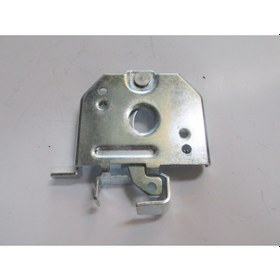 Resim Renault Clıo- Hb- 1998-2001 Kaput Kilidi Oem No: 7700352729 