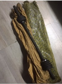 Resim Aks Komple Sağ Palıo 1.6 16v. Eski Model 46307504 