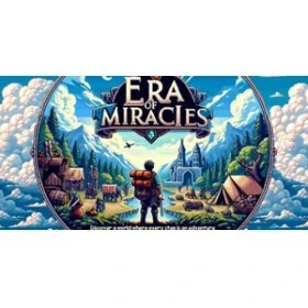 Resim Era Of Miracles (Pc) 