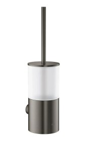 Resim Grohe Atrio Tuvalet Fırçası Seti - 40314al3 Diğer 