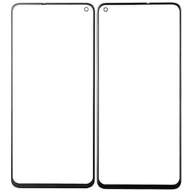 Resim Xiaomi Mi 10T Pro Dokunmatik Okalı Ön Cam Lens Kalite 