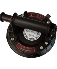 Resim El Pompalı Cam Vantuzu-Daxevac 