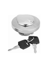 Resim Yaleker Honda Shadow Spirit Vt750/600 Dc/c2/vlx İçin Dayanıklı Alyaş Tank Kapak, Pas Koruyucu, Kolay Kurulum, Uyumlu 