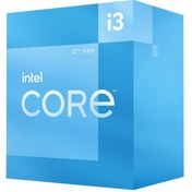 Resim INTEL CORE I3 12100F 3.3GHz 12MB BOX 1700P FANLI INTEL CORE I3 12100F 3.3GHz 12MB BOX 1700P FANLI