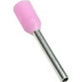 Resim Gwest Yüksük Kablo Ucu 0.34 80 Adet 