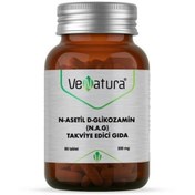 Resim Venatura N-asetil D-glikozamin 90 Tablet 