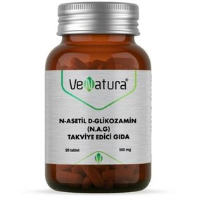 Resim Venatura N-asetil D-glikozamin 90 Tablet 
