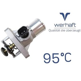 Resim Chevrolet Cruze Astra 1.6 Aveo 1.4 95 Derece Termostat 