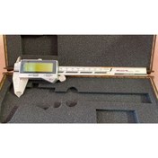 Resim Muva Extra Ip67 Su Geçirmez Dijital Kumpas 150 Mm 0,02 