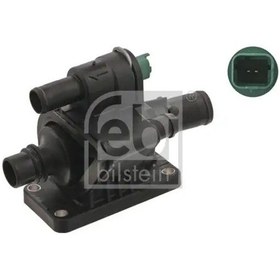 Resim Peugeot Bipper Termostat 1.4 Hdi 2008-2013 Febı 34997 