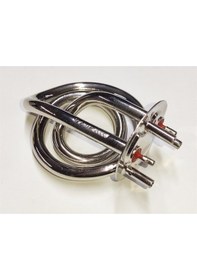 Resim Kettle, Ketil Düz Isıtıcı Rezistans 2000w 