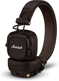 Resim Marshall Major V Bluetooth Kulaküstü Kulaklık, Brown 