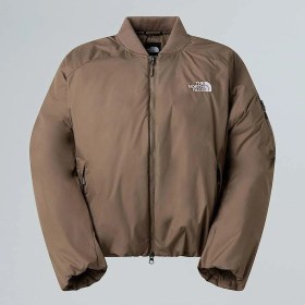 Resim The North Face W Choqa Bomber Jkt Kadın Ceket NF0A8F1WBOW1 
