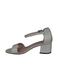 Resim YAZKIŞ Sedef Simli 5 Cm Tekbant Düğün Nişan Mezuniyet Ayakkabı Sedef 