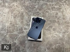 Resim Apple iPhone 15 Pro Max İkinci El TR | 256 GB | Mavi İkinci El KUZEY GSM ' IPHONE 15 PRO MAX 256GB 4AY GARANTİLİ HATASIZ 68899₺