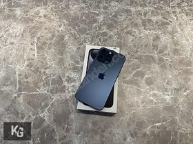 Resim Apple iPhone 15 Pro Max İkinci El TR | 256 GB | Mavi 