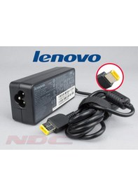 Resim Lenovo Uyumlu V510-15Ikb, V510-15Abr Adaptör 20V 3.25 Şarj Aleti 