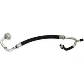 Resim Volkswagen Polo 1.4 2001-2009 Klima Borusu 