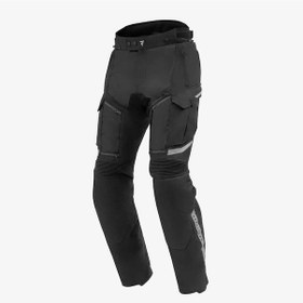 Resim Rebelhorn Cubby V Motosiklet Pantolonu Short Leg 