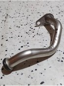 Resim 05c145735a 2019-2026 Skoda Scala Turbo Yağlama Borusu Atiparts 