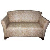 Resim Koltukstilim A-488 Ikili Koltuk Kahverengi 