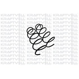 Resim Kraftvoll-15020261 - On Helezon Yayı Brava 1.2 16v 182 95 02 