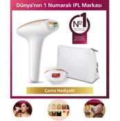 Resim Philips SC1997 Lumea Advanced IPL Lazer Epilasyon Aleti, Cilt Tonu Sensörlü, YÜZ & VÜCUT 2 BAŞLIKLI 