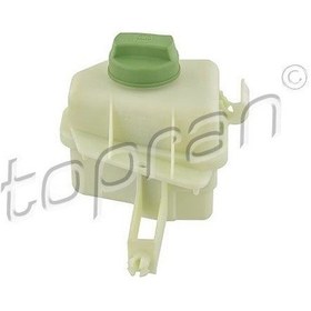 Resim Topran-116526001 - Dıreksıyon Yag Kabı Vw Transporter 03-19 