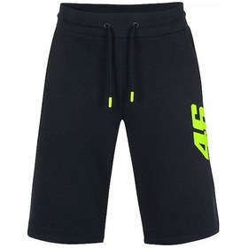 Resim Vr46 Valentino Rossi Kısa Şort 