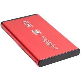 Resim Maiyame 2.5'' Usb 3.0 Taşınabilir Harici Disk Yüksek Hız Ve Geniş Depolama 500gb Kırmızı 