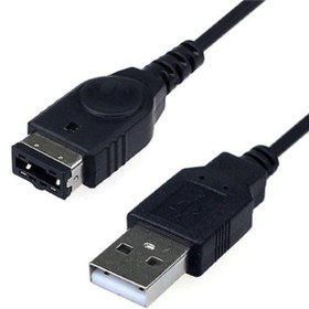 Resim POPKONSOL Nintendo Ds Gameboy Advance Sp Usb Şarj Ve Data Kablosu Gba Sp Şarj Nds Usb Şarj 