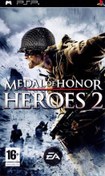 Resim Medal Of Honor Heroes 2 PSP UMD Oyun PSP Oyun 