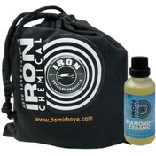 Resim Iron Diamond Plus Seramik Kaplama 50ml Set 48 Ay Koruma-326 