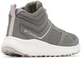 Resim Columbia Novo Trail Mid Yürüyüş AyakkabısıKadın 