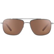 Resim Serengeti Tellaro 8821 60-17 Unisex Güneş Gözlüğü - 20 