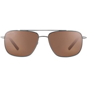 Resim Serengeti Tellaro 8821 60-17 Unisex Güneş Gözlüğü - 20 
