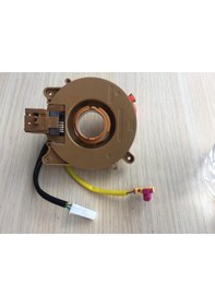 Resim Fiat Palio-siena Airbag Sargısı zembereği 