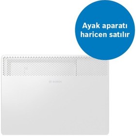 Resim Bosch HC 4000 1500 W Elektrikli Konvektör Isıtıcı 