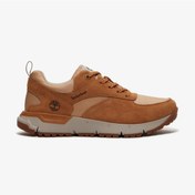 Resim Timberland Voyager Park Low Lace Up Erkek Kahverengi Spor Ayakkabı Tb0a6dteedm1 Kahverengi 