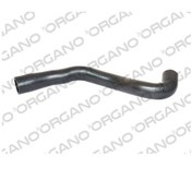 Resim Ucpa 13h11450 Turbo Intercooler Alt Gırıs Hortumu Focus Iıı 11 15 1,5tdcı / 1,6tdcı E5 