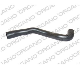 Resim Ucpa 13h11450 Turbo Intercooler Alt Gırıs Hortumu Focus Iıı 11 15 1,5tdcı / 1,6tdcı E5 