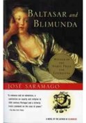 Resim Baltasar And Blimunda 