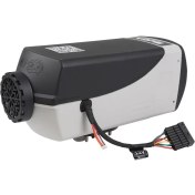 Resim 12V 5kw Termostat Özellikli Premium Dizel Isıtıcı (Webasto) 