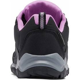 Resim Columbia Firecamp Iıı Wp Kadın Ayakkabı Bl0289-010 001 