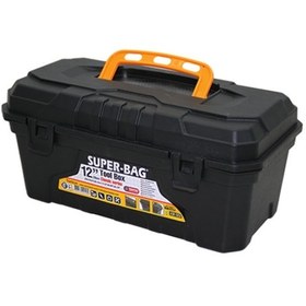 Resim 12 &amp Apos &amp Apos Tool Box Klasik Takım Çantası 29cm 