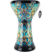 Resim Vatan 5310 Döküm Darbuka 